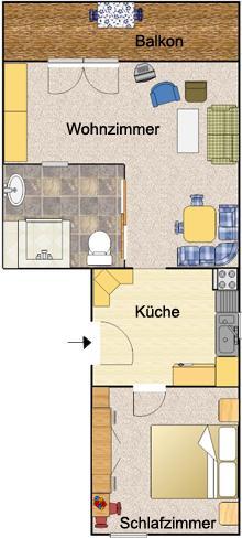 Ferienwohnung Haus Jank Weissensee Exterior foto